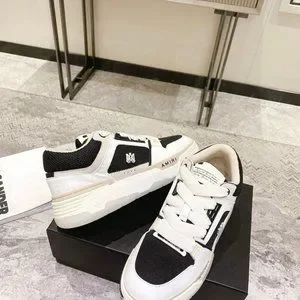 amiri Emir Spring/Summer 2023 new ma-1 bread shoes AMIRI | Shoes | Amiri Emir Springsummer 223 New Ma Bread  main image 3